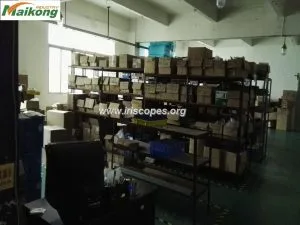 مصنع ايريسكوب