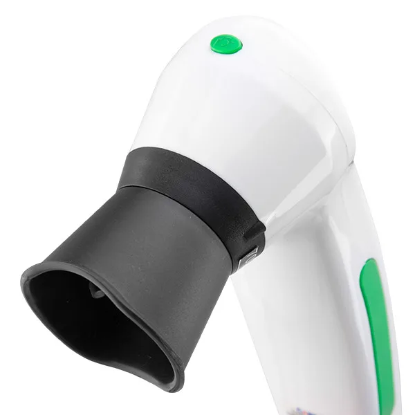 caméra iriscope