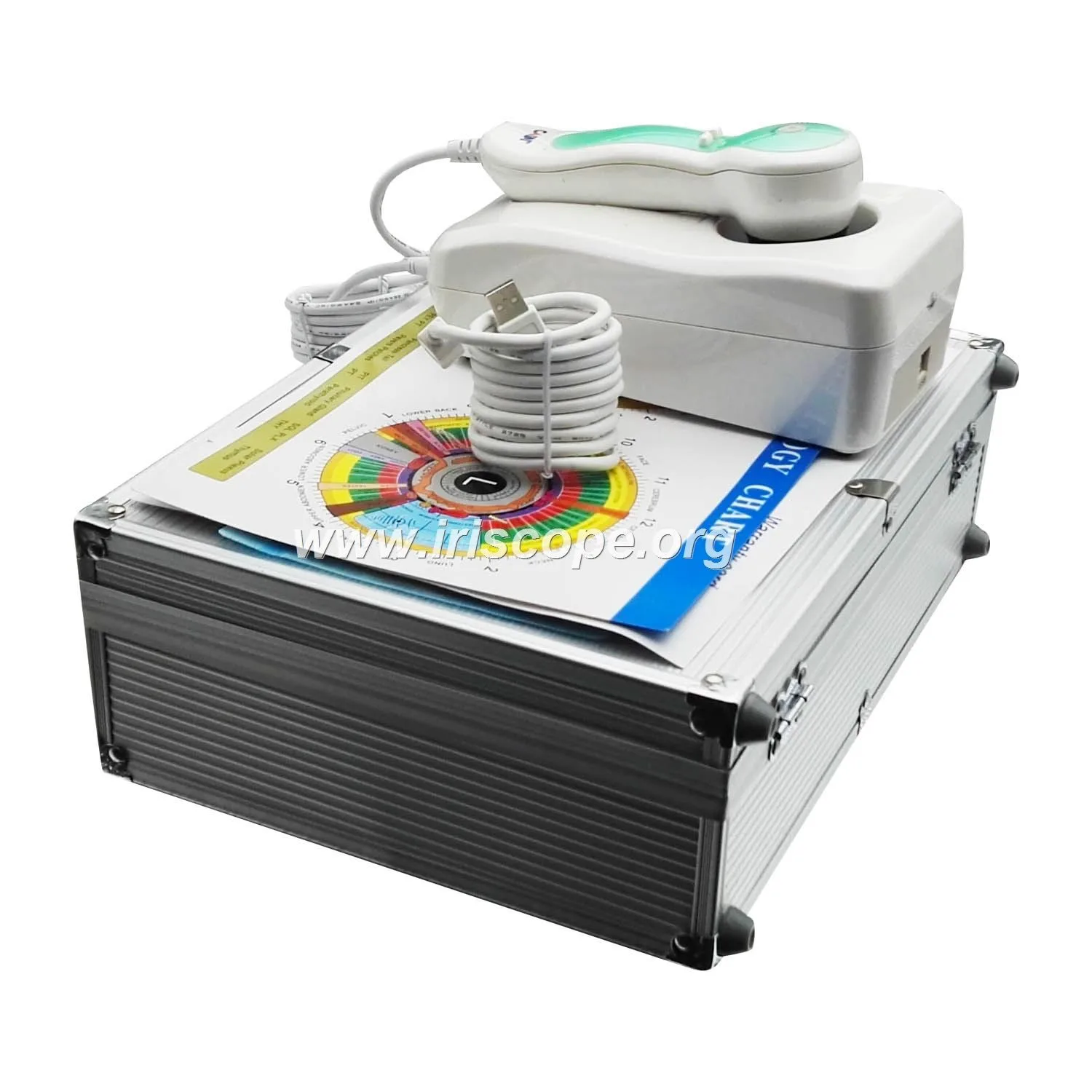 IRISCOPE DM881US