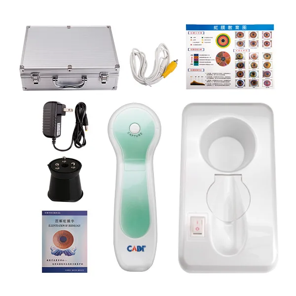Used Iridology Cameras for Sale