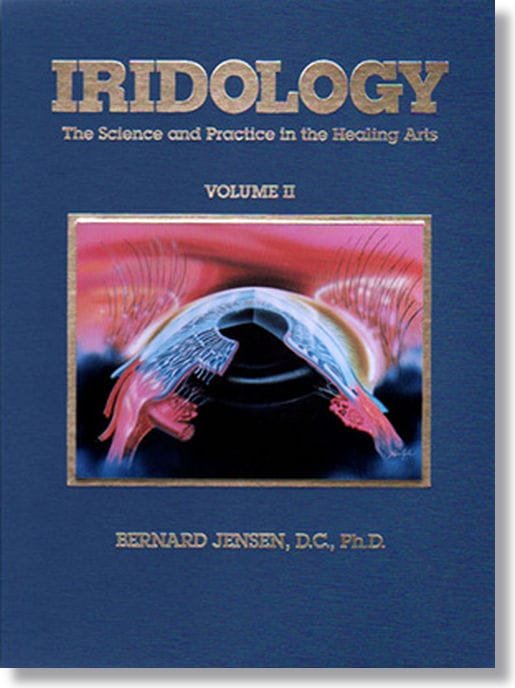 Jensen Iridology: What Does Changing Eye Color Mean?