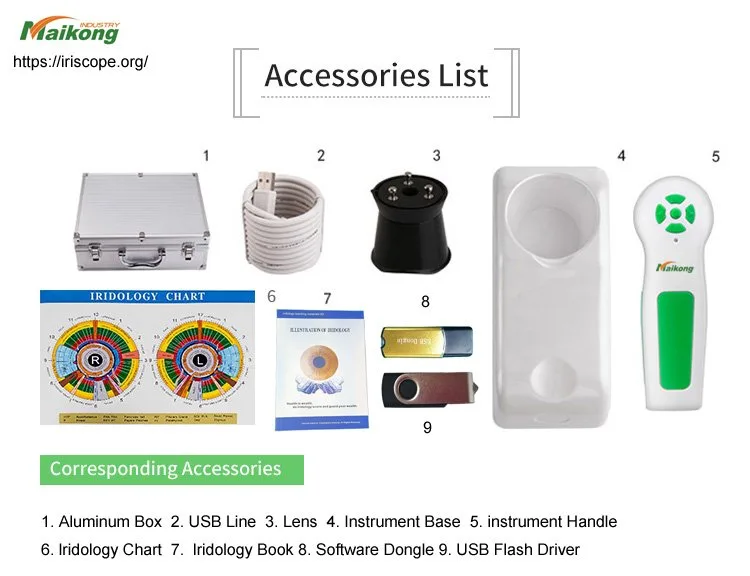 MAIKONG iriscope iridology camera 12MP 9822 For Win 7/8/10/11 And Apple Mac OS MK9822U — maikong iriscope (65).jpg