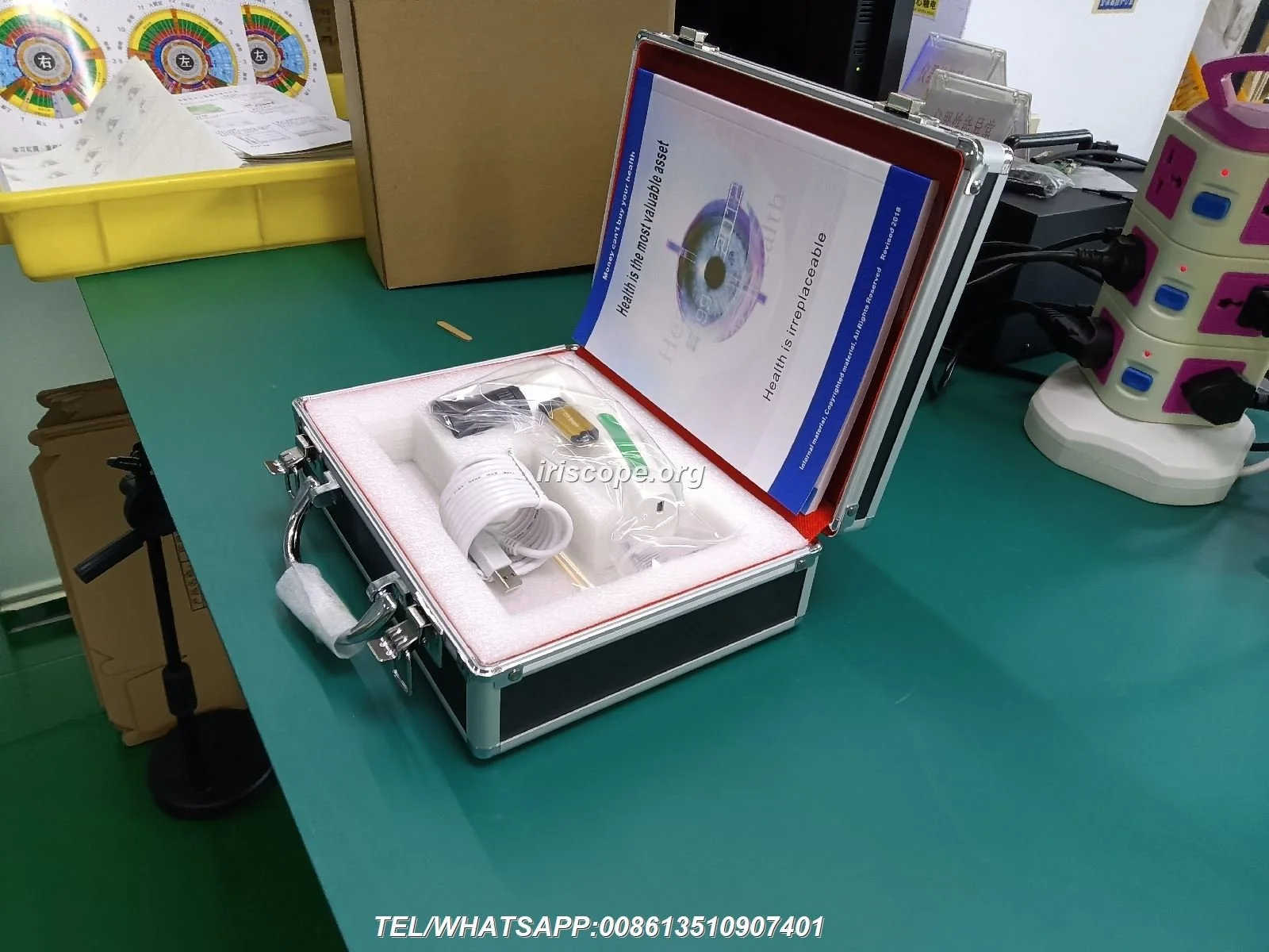 Which companies supply iridology cameras to South Africa — practical answer for Holistic Practitioners — 00001.JPG